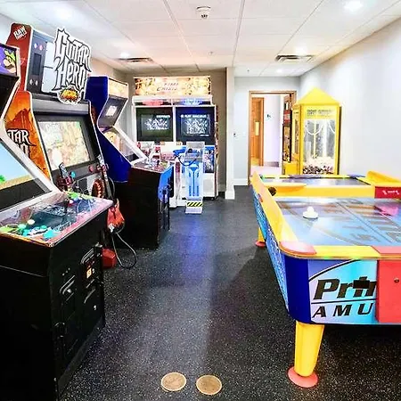 Best Western Plus Orlando Lake Buena Vista South Inn & Suites 